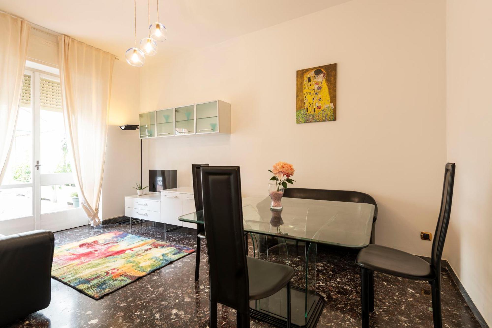 Victory Apartment Verona Exterior foto