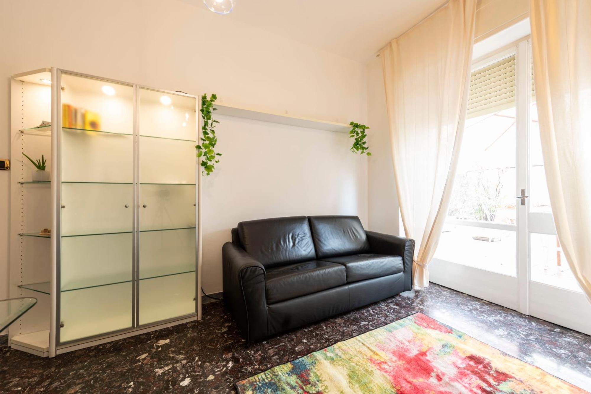 Victory Apartment Verona Exterior foto