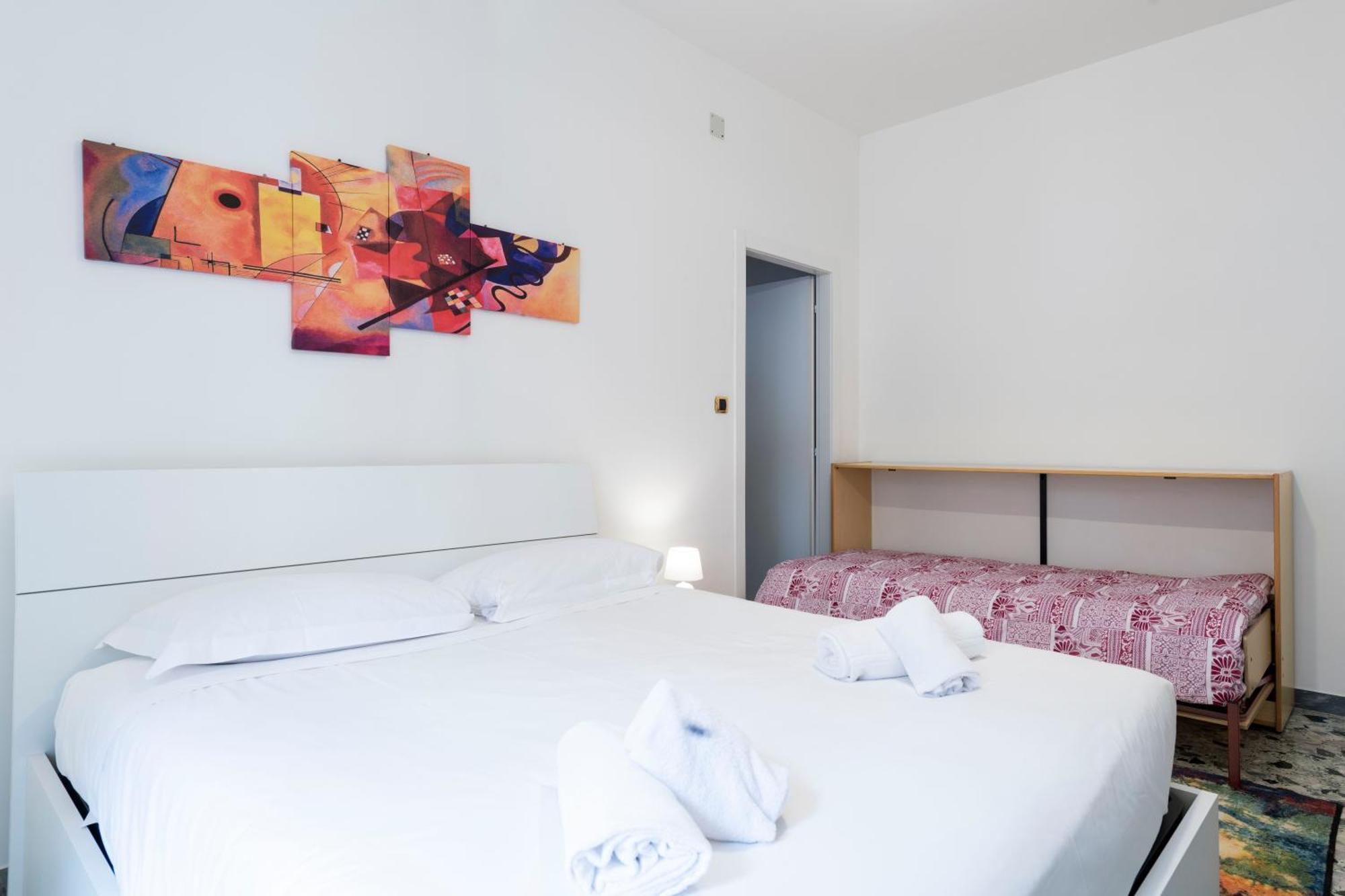 Victory Apartment Verona Exterior foto