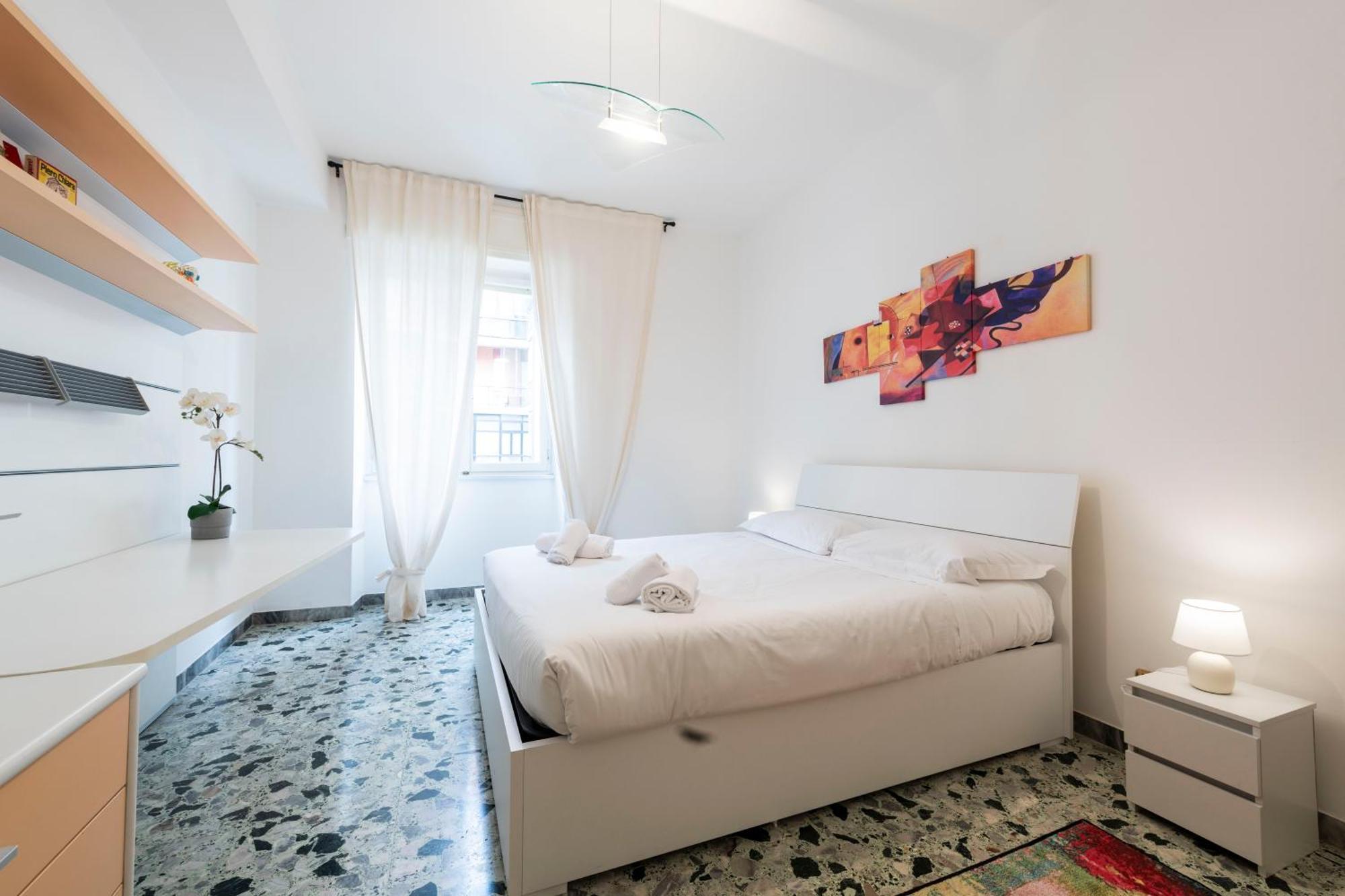 Victory Apartment Verona Exterior foto